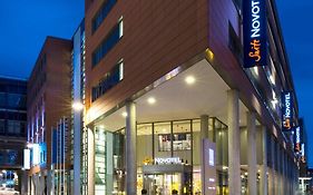 Novotel Suites Hannover